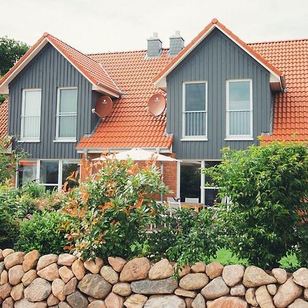 Ferienhaus-Ostseehus Hohwacht Exterior foto