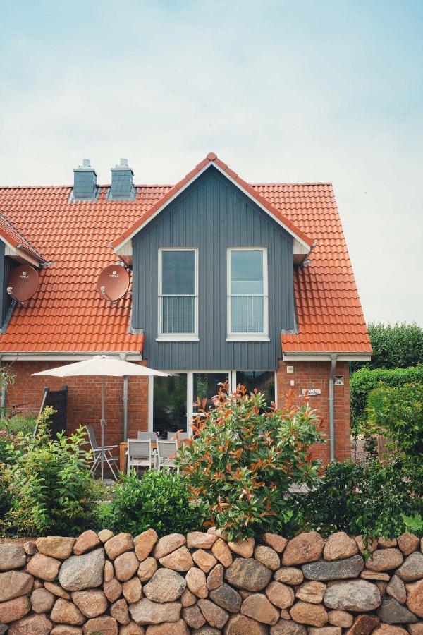 Ferienhaus-Ostseehus Hohwacht Exterior foto