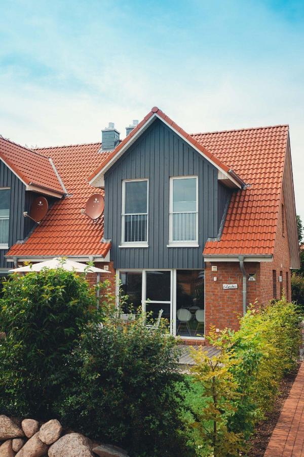 Ferienhaus-Ostseehus Hohwacht Exterior foto